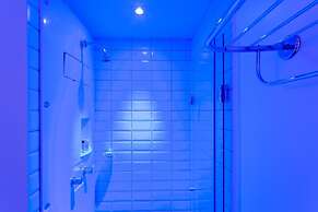 Ce1510 Luxury Huge Apartment by Av Paulista