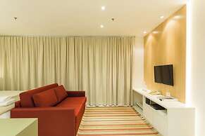 Ce1510 Luxury Huge Apartment by Av Paulista
