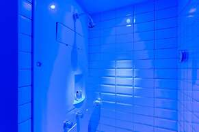 Ce1510 Luxury Huge Apartment by Av Paulista