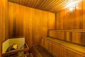 Ce1510 Luxury Huge Apartment by Av Paulista