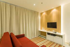 Ce1510 Luxury Huge Apartment by Av Paulista