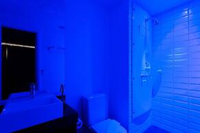 Ce1510 Luxury Huge Apartment by Av Paulista