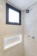 Lr810 Renovado, no Buzz dos Jardins, com Squash!