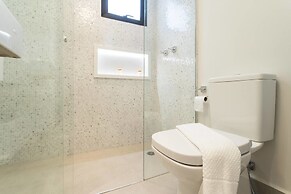 Lr810 Renovado, no Buzz dos Jardins, com Squash!