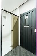 Lr810 Renovado, no Buzz dos Jardins, com Squash!