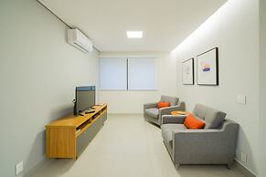 Lr810 Renovado, no Buzz dos Jardins, com Squash!