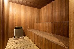 Lr810 Renovado, no Buzz dos Jardins, com Squash!