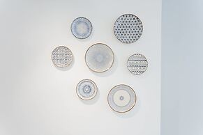 Lr810 Renovado, no Buzz dos Jardins, com Squash!