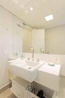 Lr810 Renovado, no Buzz dos Jardins, com Squash!