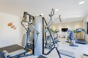 Ce806 Flat Para 1 ou 2 Pessoas nos Jardins!