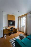 Ce806 Flat Para 1 ou 2 Pessoas nos Jardins!