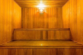 Ce806 Flat Para 1 ou 2 Pessoas nos Jardins!