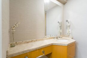 Ce806 Flat Para 1 ou 2 Pessoas nos Jardins!