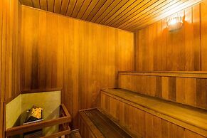 Ce806 Flat Para 1 ou 2 Pessoas nos Jardins!