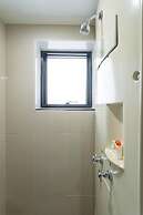 Ce806 Flat Para 1 ou 2 Pessoas nos Jardins!