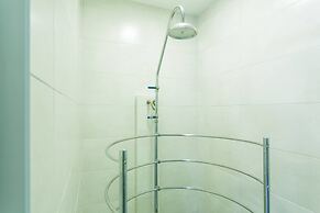 Ce806 Flat Para 1 ou 2 Pessoas nos Jardins!