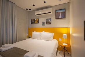 Af193 Simplesmente Espetacular na V.olímpia!