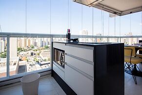 Af193 Simplesmente Espetacular na V.olímpia!