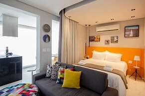 Af193 Simplesmente Espetacular na V.olímpia!