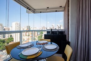 Af193 Simplesmente Espetacular na V.olímpia!