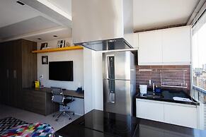 Af193 Simplesmente Espetacular na V.olímpia!