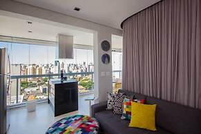 Af193 Simplesmente Espetacular na V.olímpia!