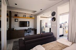 Af193 Simplesmente Espetacular na V.olímpia!