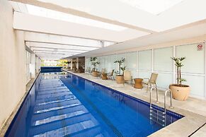 Af193 Simplesmente Espetacular na V.olímpia!