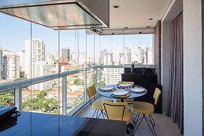 Af193 Simplesmente Espetacular na V.olímpia!