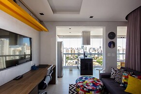 Af193 Simplesmente Espetacular na V.olímpia!