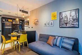 Hb1911 Charme e Estilo no Melhor no Jardins!