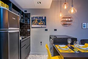 Hb1911 Charme e Estilo no Melhor no Jardins!