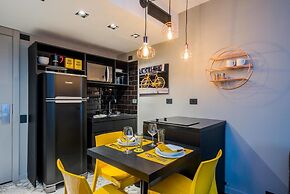 Hb1911 Charme e Estilo no Melhor no Jardins!