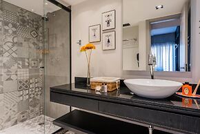 Hb1911 Charme e Estilo no Melhor no Jardins!