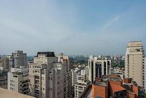 Hb1911 Charme e Estilo no Melhor no Jardins!