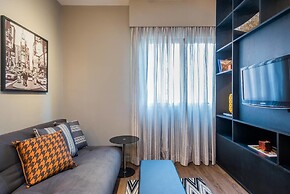 Hb1911 Charme e Estilo no Melhor no Jardins!