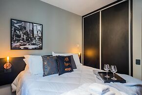 Hb1911 Charme e Estilo no Melhor no Jardins!