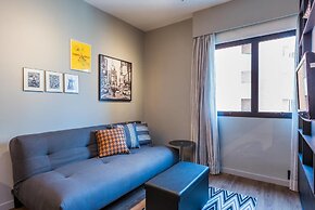 Hb1911 Charme e Estilo no Melhor no Jardins!