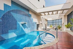 Hb1911 Charme e Estilo no Melhor no Jardins!