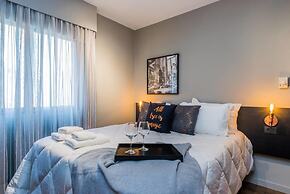 Hb1911 Charme e Estilo no Melhor no Jardins!