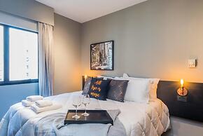 Hb1911 Charme e Estilo no Melhor no Jardins!