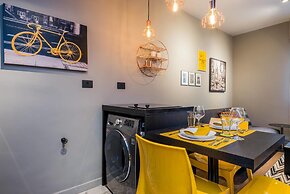 Hb1911 Charme e Estilo no Melhor no Jardins!