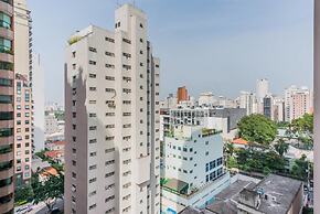 Hb1911 Charme e Estilo no Melhor no Jardins!