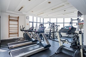 Hb1911 Charme e Estilo no Melhor no Jardins!