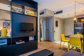 Hb1911 Charme e Estilo no Melhor no Jardins!