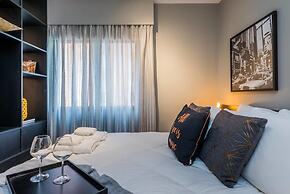 Hb1911 Charme e Estilo no Melhor no Jardins!