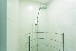 Ce1407 Flat Para até 4, Andar Alto no Jardins!