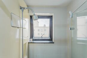 Ce1407 Flat Para até 4, Andar Alto no Jardins!