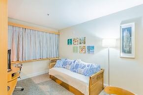 Ce1407 Flat Para até 4, Andar Alto no Jardins!