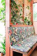 Loft Origin Guarda Beach With Balcony & AC